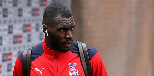 'Engelsen hebben nieuws over transfer Benteke naar Club'