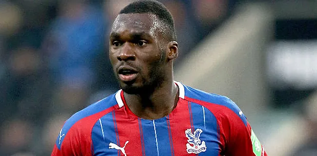 'Benteke kan ook op interesse uit Ligue 1 rekenen'