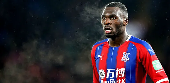 'Club Brugge mag hopen op stunttransfer Benteke'
