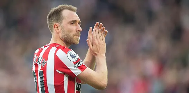 'Eriksen maakt absolute toptransfer in Premier League'