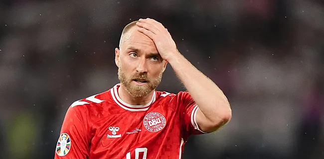 Eriksen en Anderlecht: realistisch of puur wishful thinking?