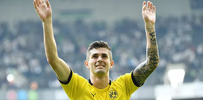 Enige Chelsea-aanwinst: 