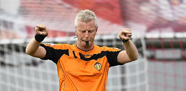 VAR-manager komt met tekst en uitleg na waanzinnige fouten