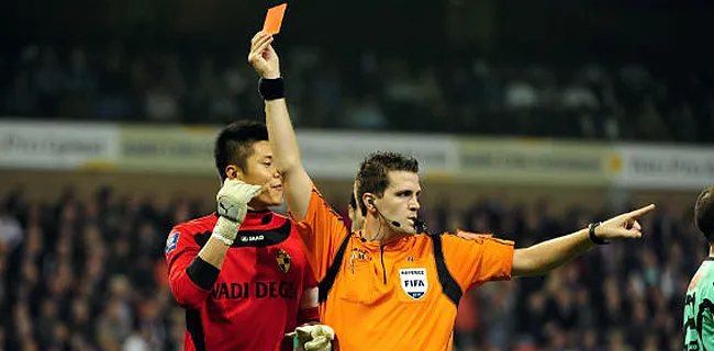 Op kant geschoven VAR spuwt zijn gal: “Ethiek in scheidsrechterswereld ver zoek