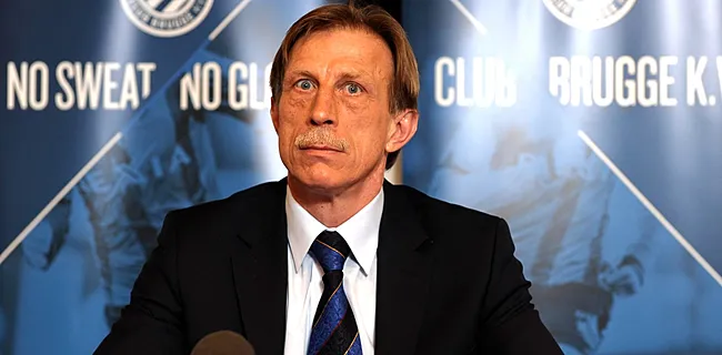 Daum blikt terug op Club Brugge: 