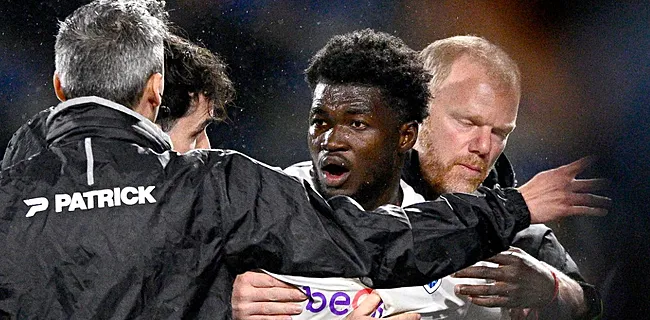 Bondsparket eist stevige sancties voor Genk & KV Mechelen