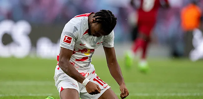Twee op een rij: RB Leipzig wint opnieuw Duitse beker