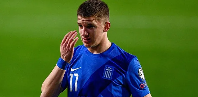 'Club Brugge droomt via omweg nog van topaanwinst'