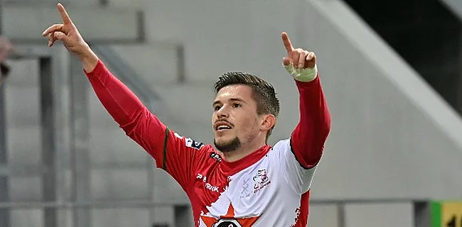 Ervaren Belgische verdediger tekent bij Willem II