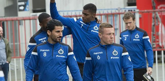 Ex-middenvelder van Club Brugge verkiest AZ boven Turkije of Rusland