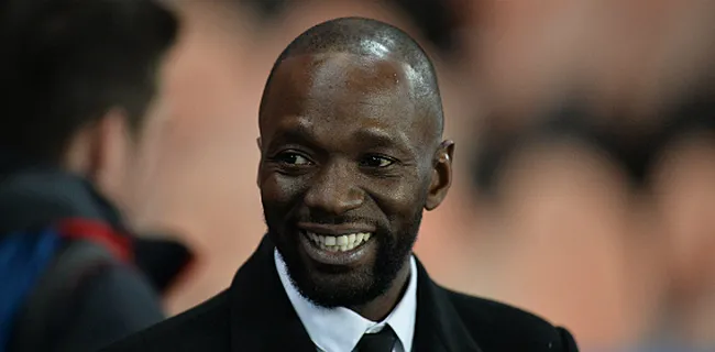 Intrede Makelélé zet Oostkantons op stelten