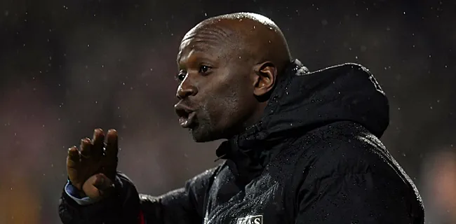'Eupen gaat nu ook in La Liga shoppen'