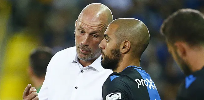 Club niet klaar op mercato: Clement stelt supporters gerust