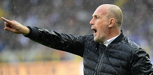 Clement over vormcrisis Real: 