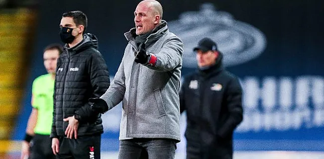 'Club Brugge heeft opvolger Clement al bepaald'