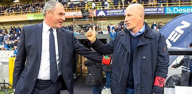 Gigantische blunder bij Gouden Schoen-stemming