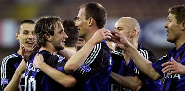 Profetische Clement in 2016: 