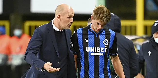 Clement verklaart bankzittersstatuut De Ketelaere