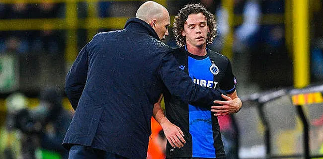 Club talmt niet en legt debutant meteen langer vast
