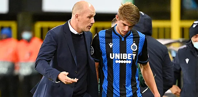 Kritiek op Clement: 