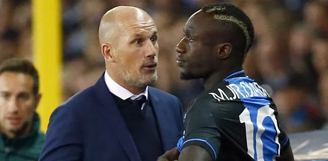 Club kampt met aanzienlijk probleem: volgt straks de rekening?