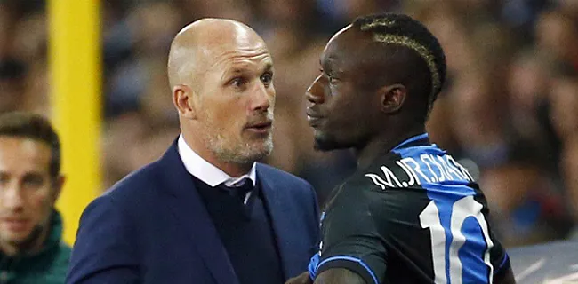 'Club liet zich door drie zaken verleiden tot transfer Diagne'