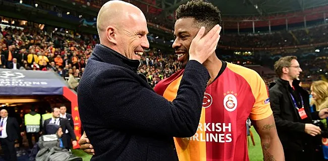 TRANSFERUURTJE: 'Grote drukte bij Anderlecht, Sancho maakt megatransfer'