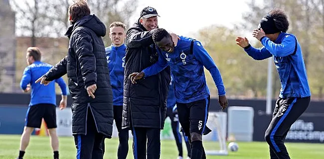 'Club Brugge stevent af op nieuwe recordtransfer'