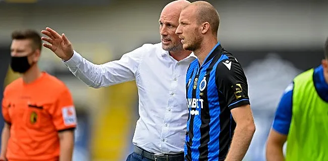 Club Brugge geniet 3 fikse opstekers tegen Standard