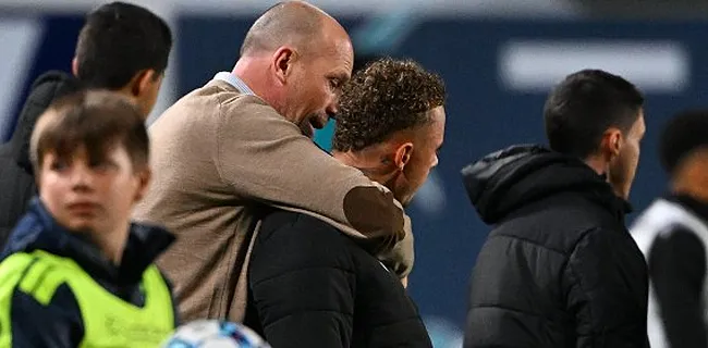 Clement toont begrip voor misnoegde Lang