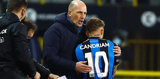 'Lang stuurt vette knipoog naar Clement'