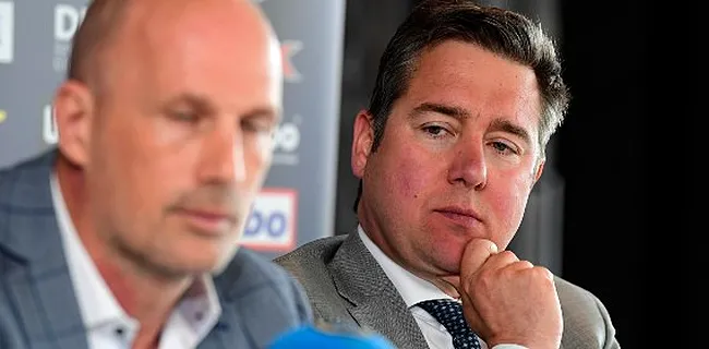 'Club Brugge-target speelt zich in de kijker'