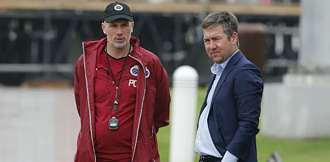 'Meer details bekend: hoe Club nipt naast recordtransfer greep'