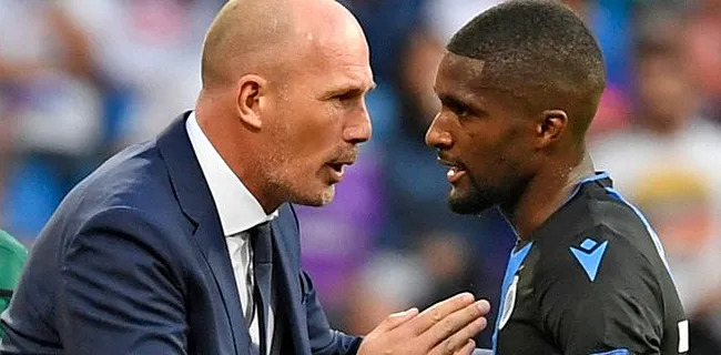'Pech voor Mata, Hertha bereikt akkoord met verdediger'