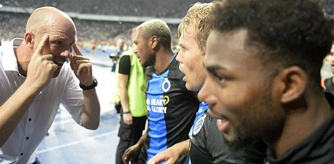 Haalbare kaart voor Club: kern van LASK op niveau van Oostende en STVV