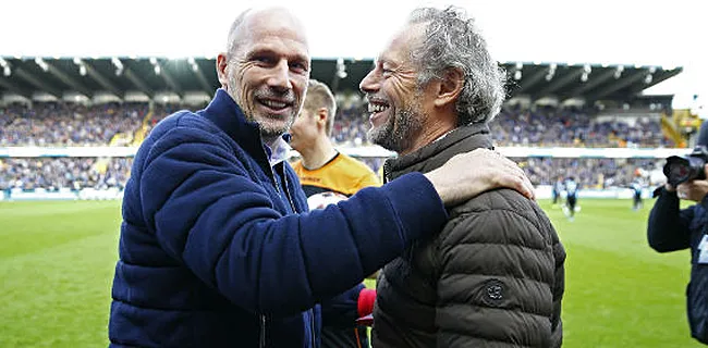 Clement deelt prik uit aan eigen spelers (en Preud'homme)