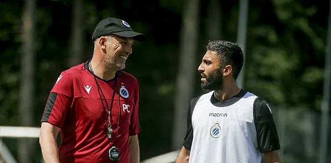 'Oplossing Rezaei in de maak, verdediger dient transferverzoek in'