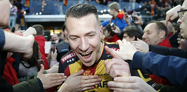 Mechelse held reageert: 