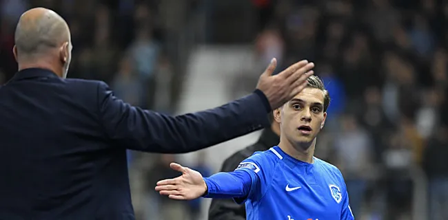 TRANSFERUURTJE: 'Tielemans plots grof wild, Anderlecht schiet in actie'
