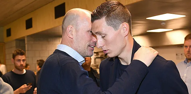 Clement looft niet enkel Vanaken: 