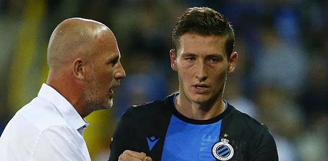 'Club wacht mogelijk extra domper in transfer Vanaken'