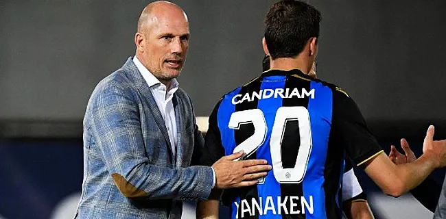 'Club Brugge wil nieuwkomers deze week voorstellen'