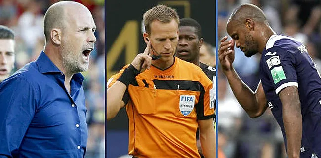 VN Weekawards: De kleurrijkste figuren van de derde speeldag