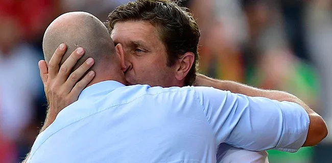 Verheyen en Deschacht verrassen met spannende nieuwe uitdaging