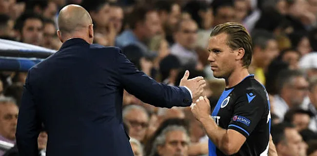 'Club wrijft zich in de handen, vervanger Vormer bekend'