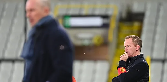 KV Mechelen vraagt uitstel van match tegen Club Brugge