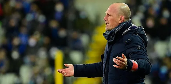 'Aanhoudend probleem dwingt Club Brugge mercato op'
