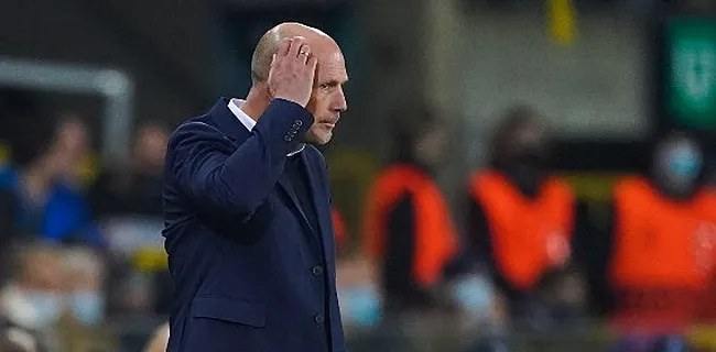 Clement krijgt steun uit verrassende hoek