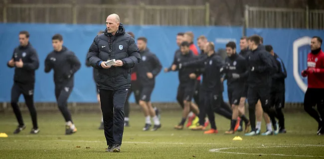 Genk gewaarschuwd: 