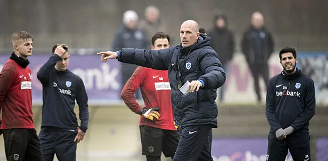 Clement krijgt oplossing aangereikt: 